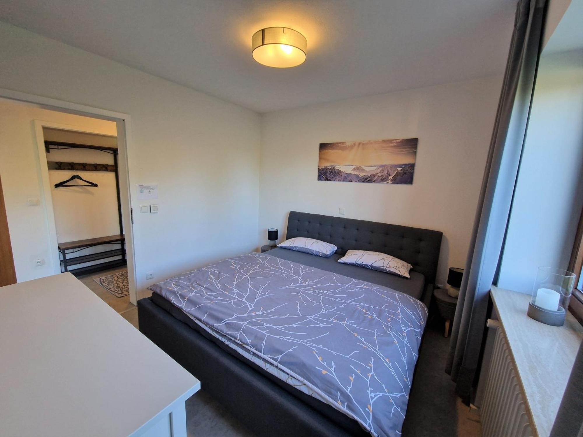 Ferienwohnung Schlossberg 1 Peiting Exteriér fotografie
